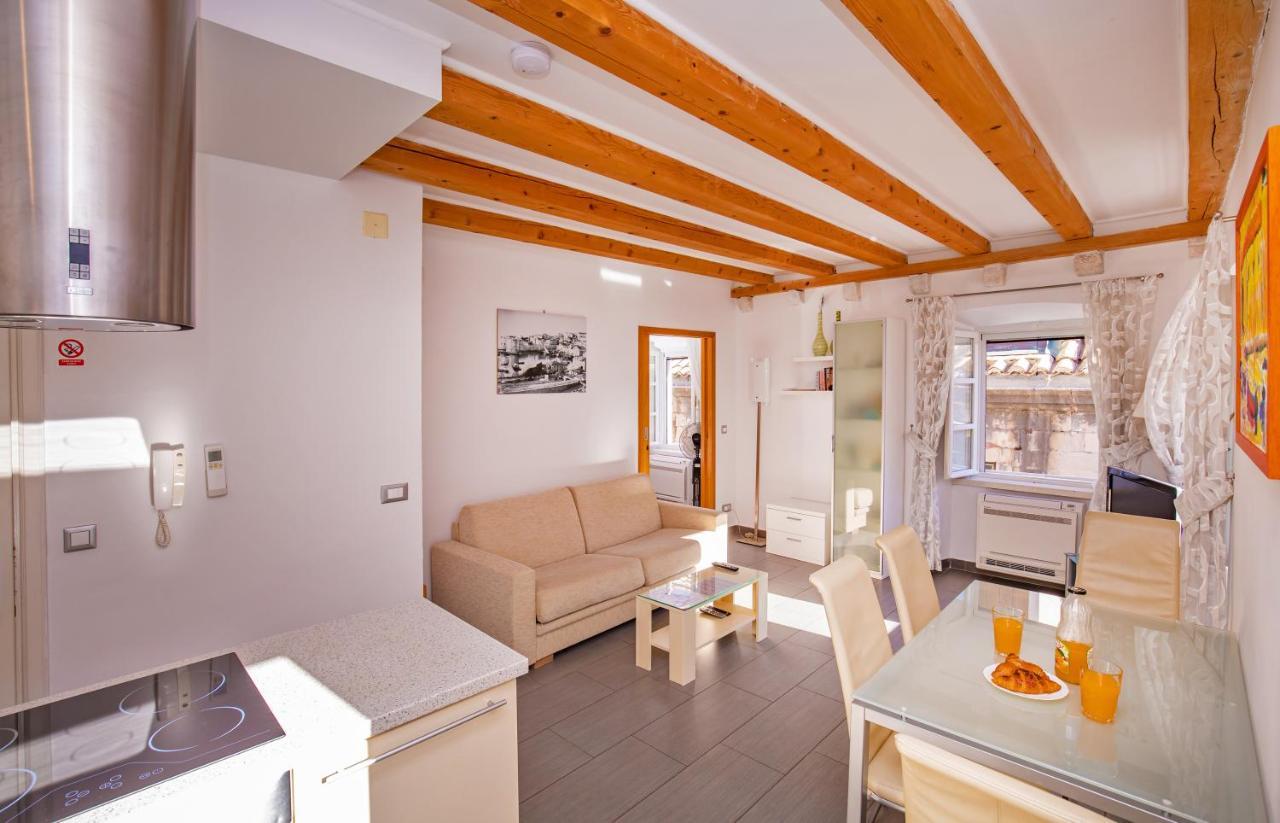 Apartments Espana 2 Dubrovnik Exteriör bild