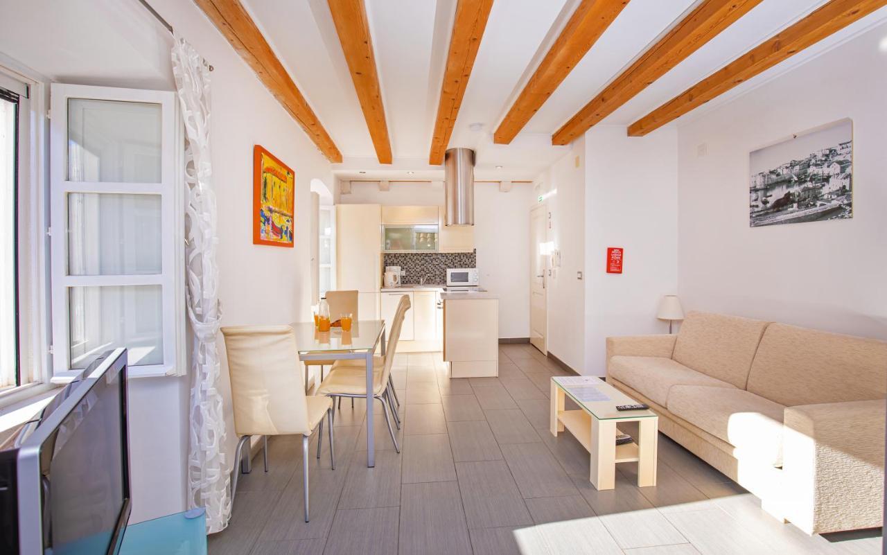 Apartments Espana 2 Dubrovnik Exteriör bild