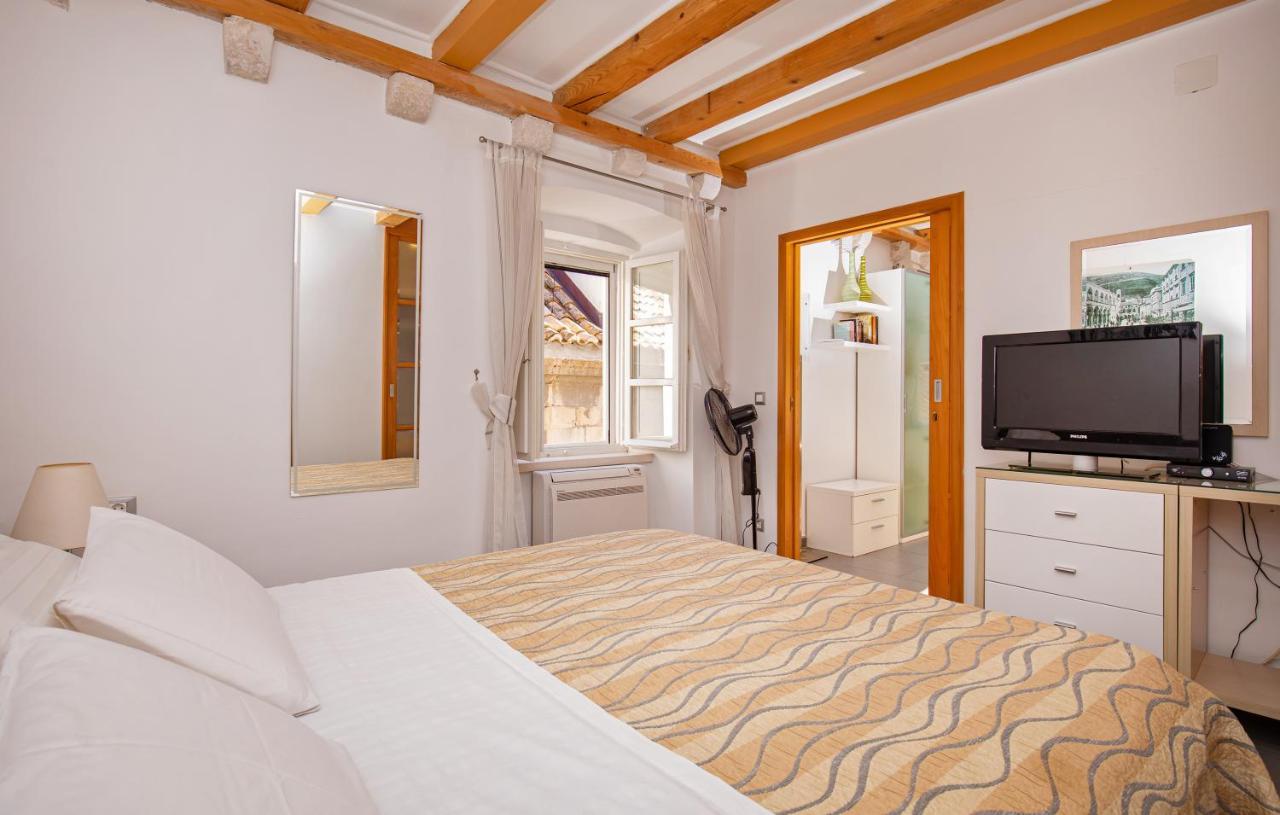 Apartments Espana 2 Dubrovnik Exteriör bild