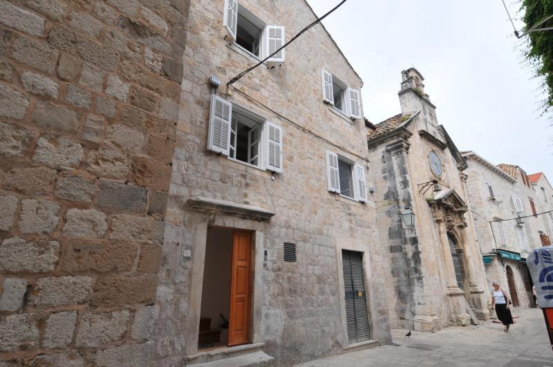 Apartments Espana 2 Dubrovnik Exteriör bild